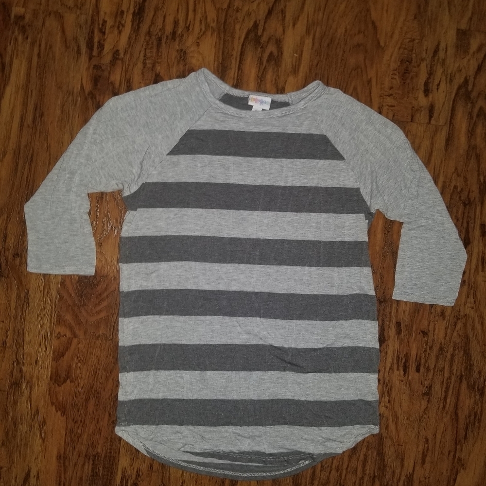 Womens Lularoe Randy shirt size medium
